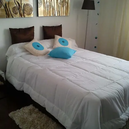 Apartment Dabrigida